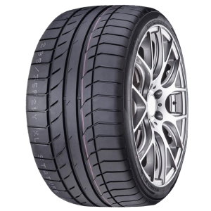 Anvelopa Vara 255/55R18 109W Gripmax Stature H/T XL