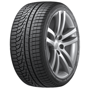 Anvelopa Iarna 205/55R17 91H Hankook Winter i*cept evo2 W320-Runflat
