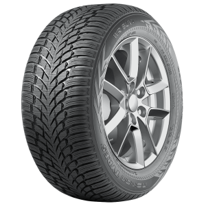 Anvelopa Iarna 255/50R19 109V Nokian WR SUV 4 XL