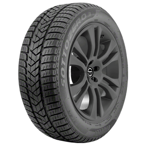Anvelopa Iarna 245/40R18 97V Pirelli Winter Sottozero 3 MO XL