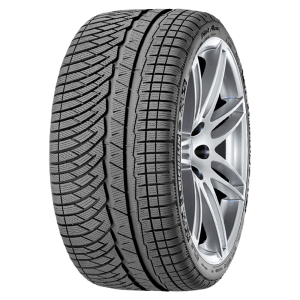 Anvelopa Iarna 235/40R18 95V Michelin Pilot Alpin PA4 * XL