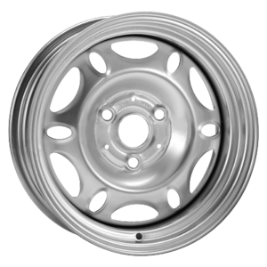 Janta otel 15 Inchi Kfz 7900 3x112 ET 1 Latime 5,5 inchi