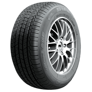 Anvelopa Vara 255/50R19 107Y Taurus 701 XL