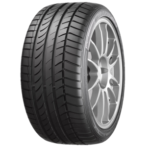 Anvelopa Vara 195/55R16 87W DUNLOP SPORT MAXX TT ROF(*)-Runflat