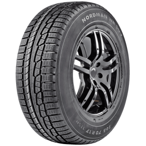 Anvelopa Iarna 265/60R18 114H NORDMAN WR SUV XL