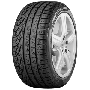 Anvelopa Iarna 275/30R20 97W Pirelli Winter Sottozero Serie II AO XL