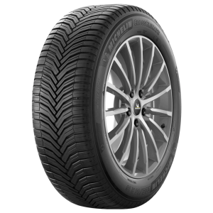 Anvelopa All Season 185/60R14 86H Michelin CrossClimate+ XL