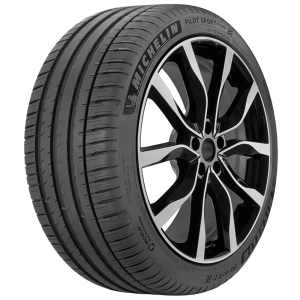 Anvelopa Vara 255/55R18 109Y Michelin Pilot Sport 4 SUV XL