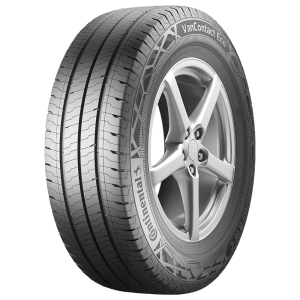 Anvelopa Vara 225/70R15C 112/110R Continental VanContact Eco