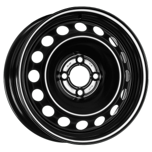 Janta otel 15 Inchi Magnetto 4x100 ET 35 Latime 4,5 inchi