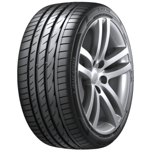 Anvelopa Vara 245/50R18 100W LAUFENN S FIT EQ LK01B HRS-Runflat