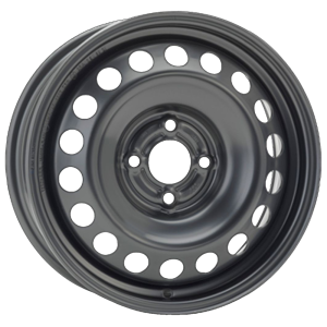 Janta otel 14 Inchi Magnetto R1.1829 4x100 ET 35 Latime 5 inchi