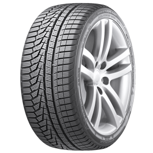 Anvelopa Iarna 205/50R17 89V Hankook Winter i*cept evo2 W320B-Runflat