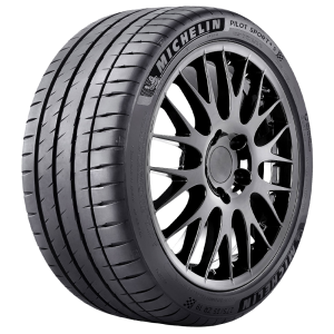Anvelopa Vara 275/30R21 98Y Michelin Pilot Sport 4 S XL