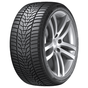 Anvelopa Iarna 235/60R18 107H HANKOOK WINTER ICEPT EVO3 W330A XL