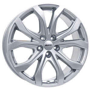 Janta aliaj 18 Inchi Alutec W10 X Suv 5x112 ET 40 Latime 8 inchi