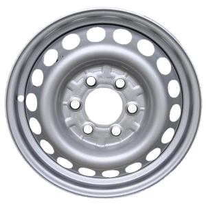 Janta otel 17 Inchi Magnetto R1.1912 5x112 ET 50 Latime 6,5 inchi