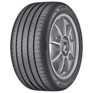 Anvelopa Vara 235/65R17 108V Goodyear EfficientGrip 2 SUV XL
