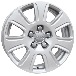 Janta aliaj 16 Inchi Audi Oe 5x112 ET 33 Latime 6,5 inchi