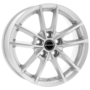 Janta aliaj 18 Inchi Borbet W 5x114 ET 40 Latime 8 inchi