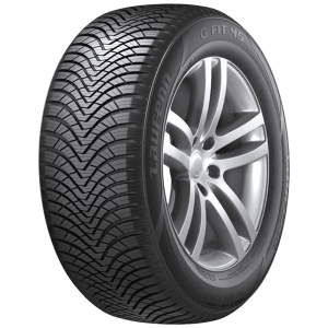 Anvelopa All Season 235/50R18 101V LAUFENN G fit 4SEASON LH71 XL