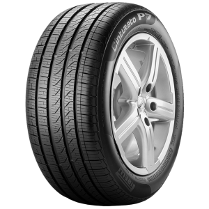 Anvelopa All Season 245/50R18 100V PIRELLI P7 ALLSESASON RFT-Runflat