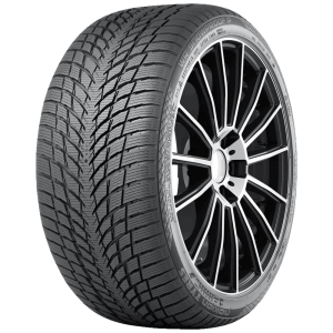 Anvelopa Iarna 245/40R20 99W Nokian WR Snowproof P XL