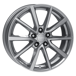 Janta aliaj 17 Inchi Anzio Vec 5x108 ET 50 Latime 7 inchi