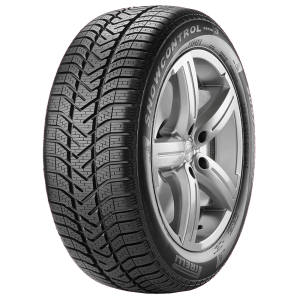 Anvelopa Iarna 195/55R17 92H Pirelli Winter Snowcontrol Serie 3 * XL