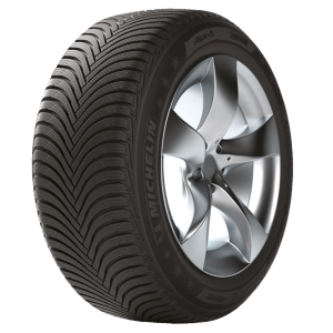 Anvelopa Iarna 215/65R17 103H Michelin Alpin 5 XL