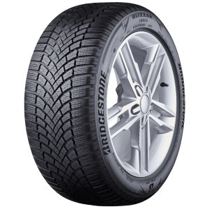 Anvelopa Iarna 245/40R18 97V Bridgestone Blizzak LM005 DriveGuard XL-Runflat
