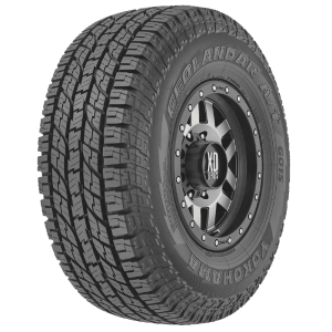 Anvelopa All Season 225/65R17 102H Yokohama GEOLANDAR A/T G015
