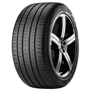 Anvelopa All Season 235/60R18 103V PIRELLI SCORPION VERDE ALL SEASON SF (MOE)-Runflat