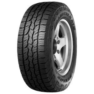 Anvelopa Vara 225/65R17 102H DUNLOP GRANDTREK AT5 M+S