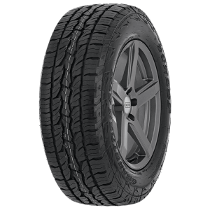 Anvelopa Vara 255/55R18 109H Dunlop Grandtrek AT5 XL