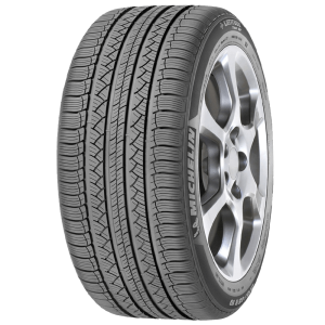 Anvelopa Vara 255/55R18 109H MICHELIN LATITUDE TOUR HP ZP-Runflat