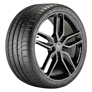 Anvelopa Vara 285/35R18 101Y MICHELIN PILOT SUPER SPORT MO1 XL