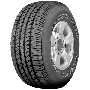 Anvelopa Vara 265/55R19 109V Bridgestone Dueler A/T 693 III