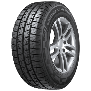 Anvelopa All Season 215/65R16C 106/104T Hankook Vantra ST AS2 RA30