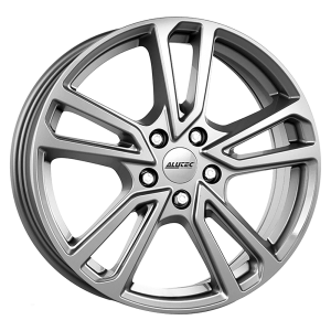 Janta aliaj 17 Inchi Alutec Tormenta 5x114 ET 48.5 Latime 7 inchi