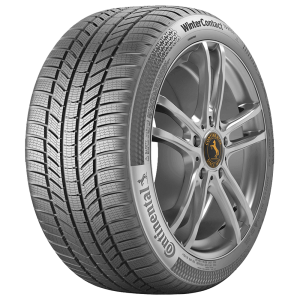 Anvelopa Iarna 255/45R18 103V Continental WinterContact TS 870 P XL