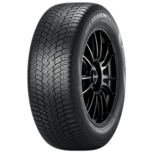 Anvelopa All Season 235/60R18 107W PIRELLI SCORPION ALL SEASON SF2 XL