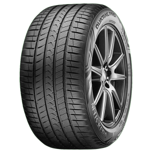 Anvelopa All Season 255/45R19 104Y VREDESTEIN QUATRAC PRO XL