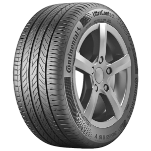 Anvelopa Vara 185/60R14 82H Continental UltraContact EV