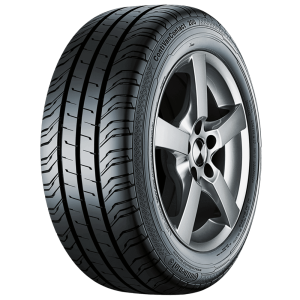 Anvelopa Vara 195/75R16C 107/105R Continental ContiVanContact 200