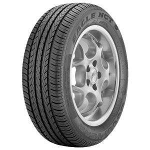 Anvelopa Vara 245/40R18 93Y Goodyear Eagle NCT5 *-Runflat