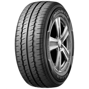 Anvelopa Vara 215/60R16 103/101T NEXEN RO CT8