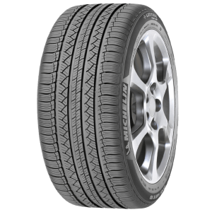 Anvelopa Vara 265/45R21 104W Michelin Latitude Tour HP JLR