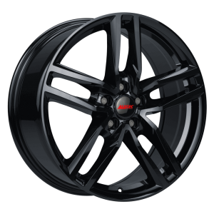 Janta aliaj 16 Inchi Alutec Ikenu 4x100 ET 40 Latime 6.5 inchi