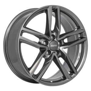 Janta aliaj 16 Inchi Alutec Ikenu 4x100 ET 40 Latime 6.5 inchi